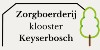 Klooster Keyserbosch Logo